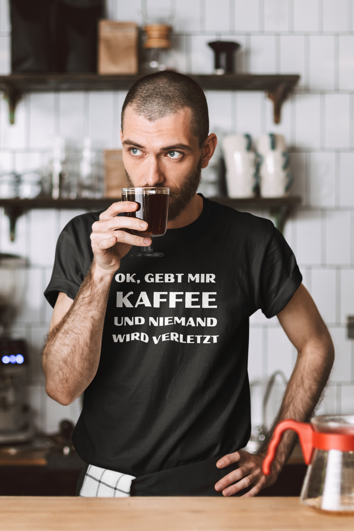 Alle T-Shirts Herren