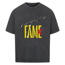 Image for color: washed black