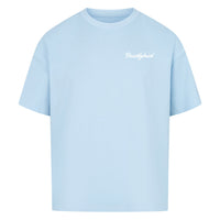 Image for color: babyblau