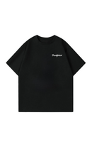 ESSENTIALS T-SHIRT BABYBLUE