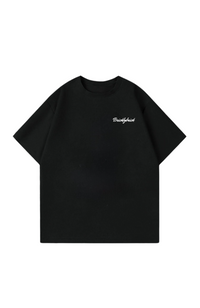 ESSENTIALS T-SHIRT BABYBLUE