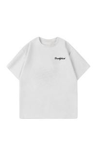 ESSENTIALS T-SHIRT BABYBLUE