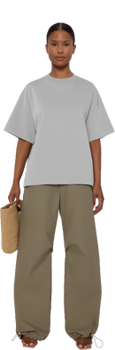 Kaffeeciaga - Premium Oversized T-Shirt