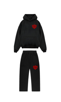 Heart Tracksuit Bundle