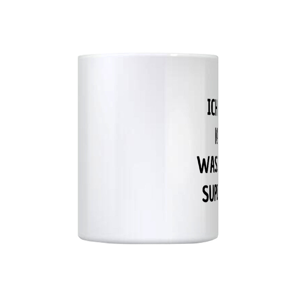 Superpower - Premium Mug