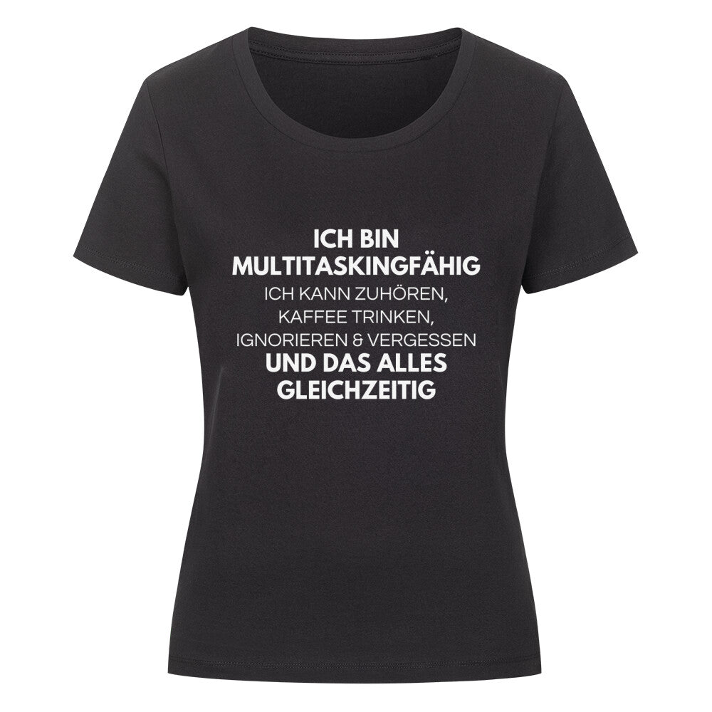 Multitasking - Premium T-Shirt