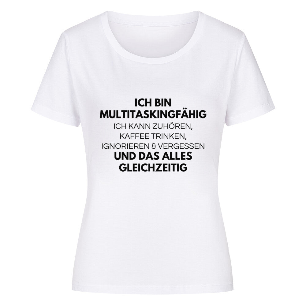 Multitasking - Premium T-Shirt