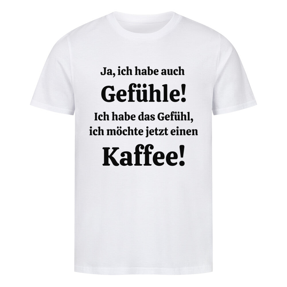 Gefühle - Premium T-Shirt