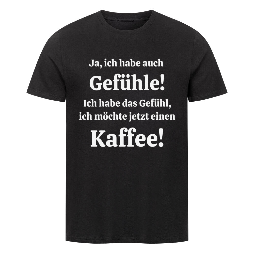 Gefühle - Premium T-Shirt