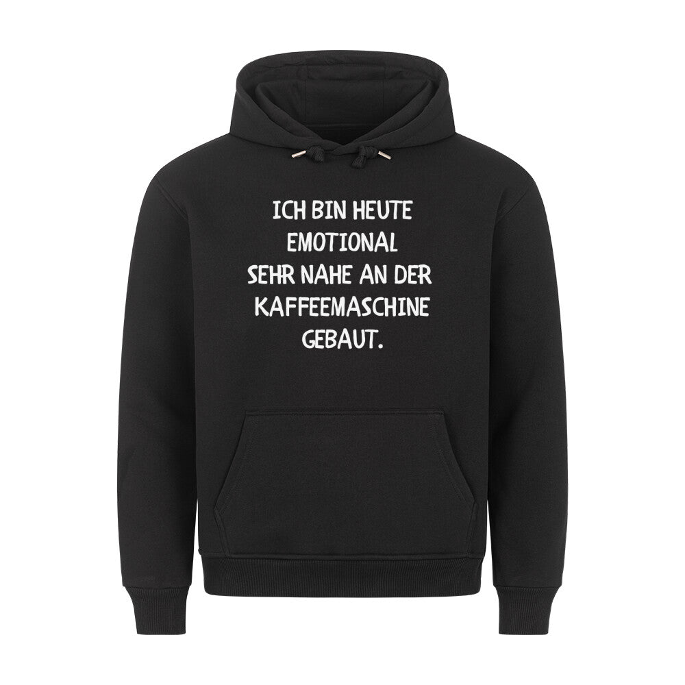 Emotional - Premium Hoodie Unisex