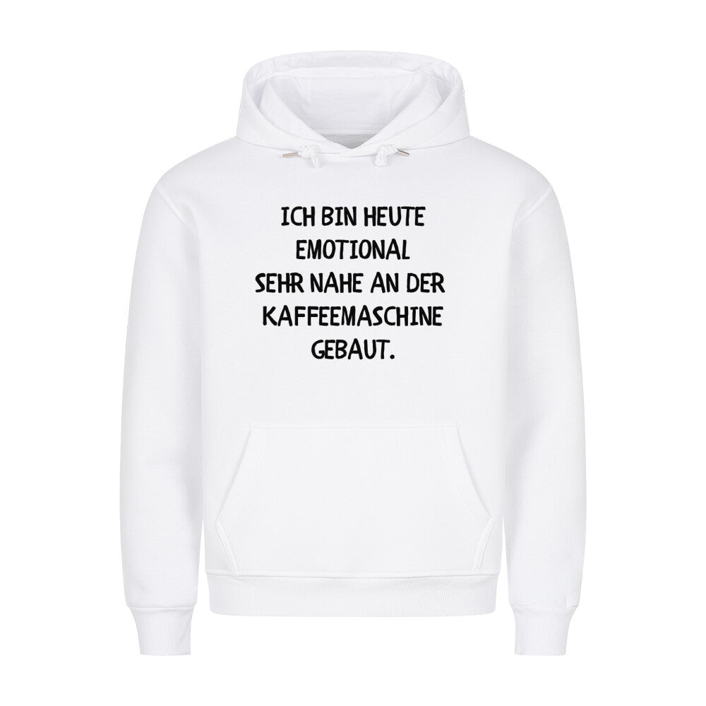 Emotional - Premium Hoodie Unisex