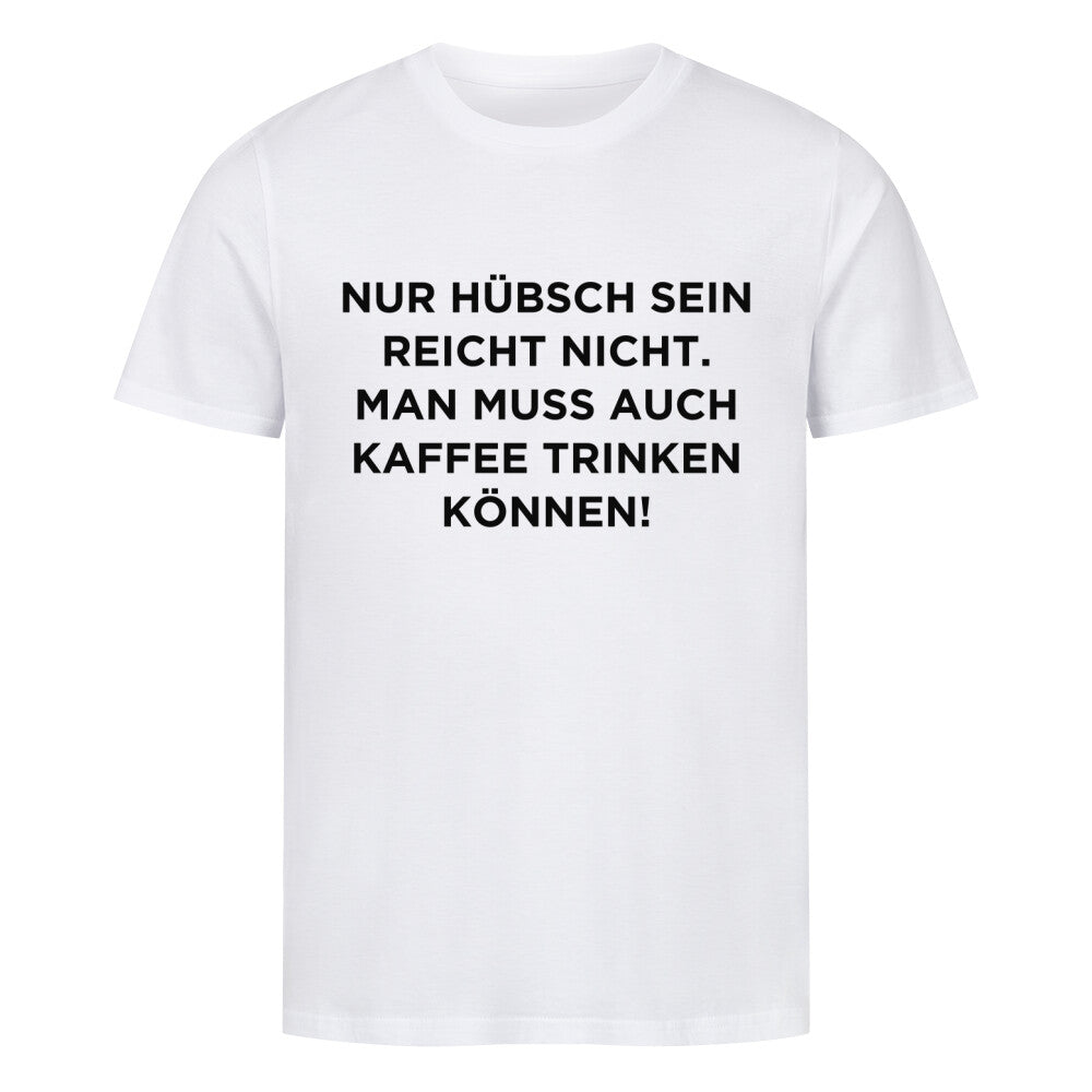 Hübsch - Premium T-Shirt