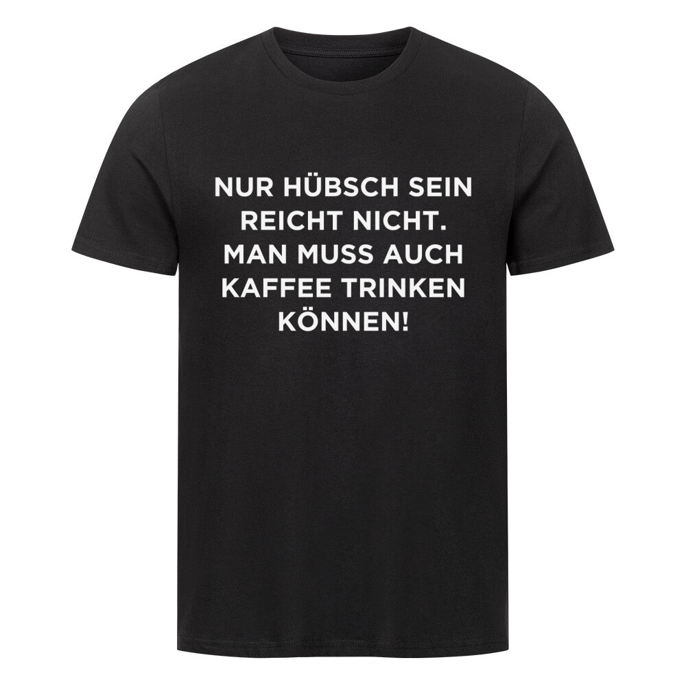 Hübsch - Premium T-Shirt