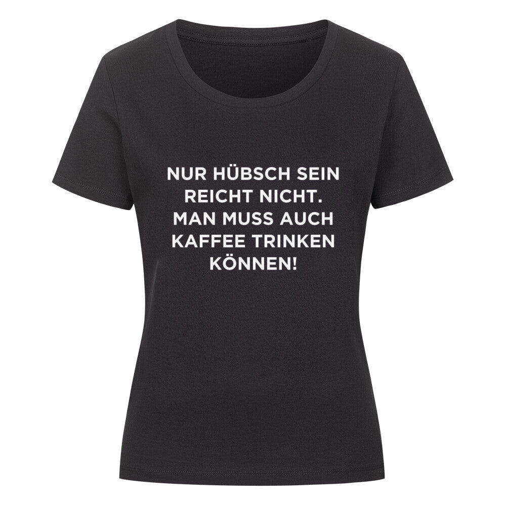 Hübsch - Premium T-Shirt