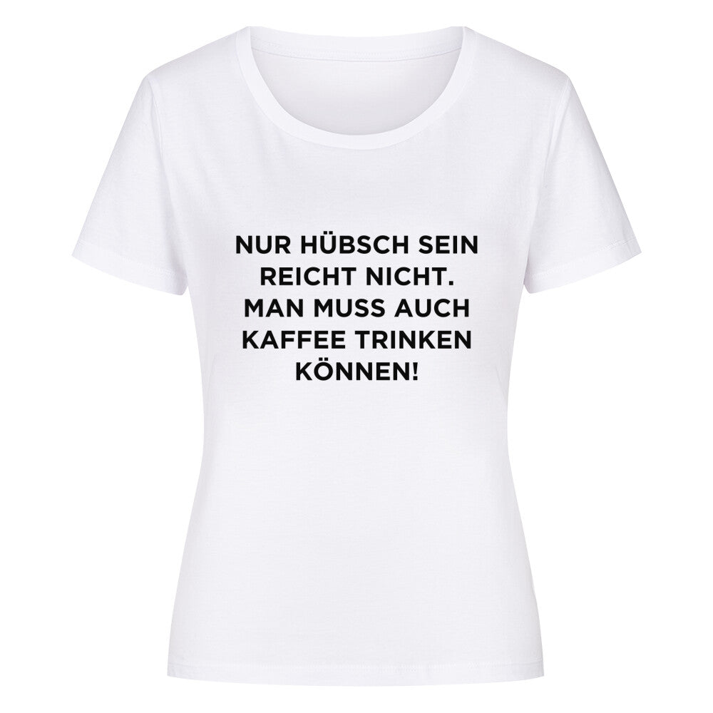 Hübsch - Premium T-Shirt