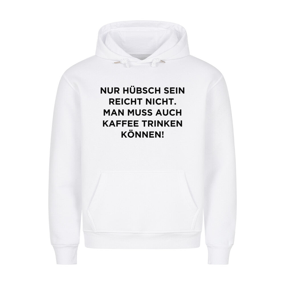 Hübsch - Premium Hoodie Unisex