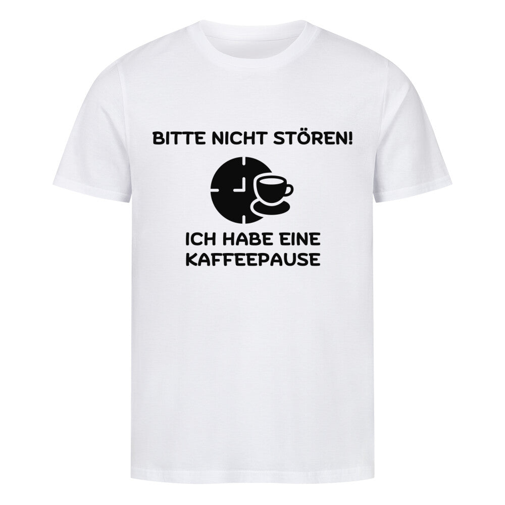 Nicht Stören - Premium T-Shirt