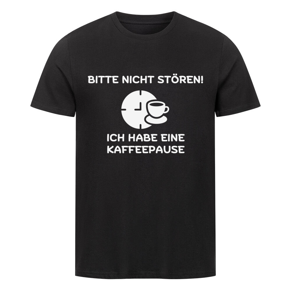 Nicht Stören - Premium T-Shirt