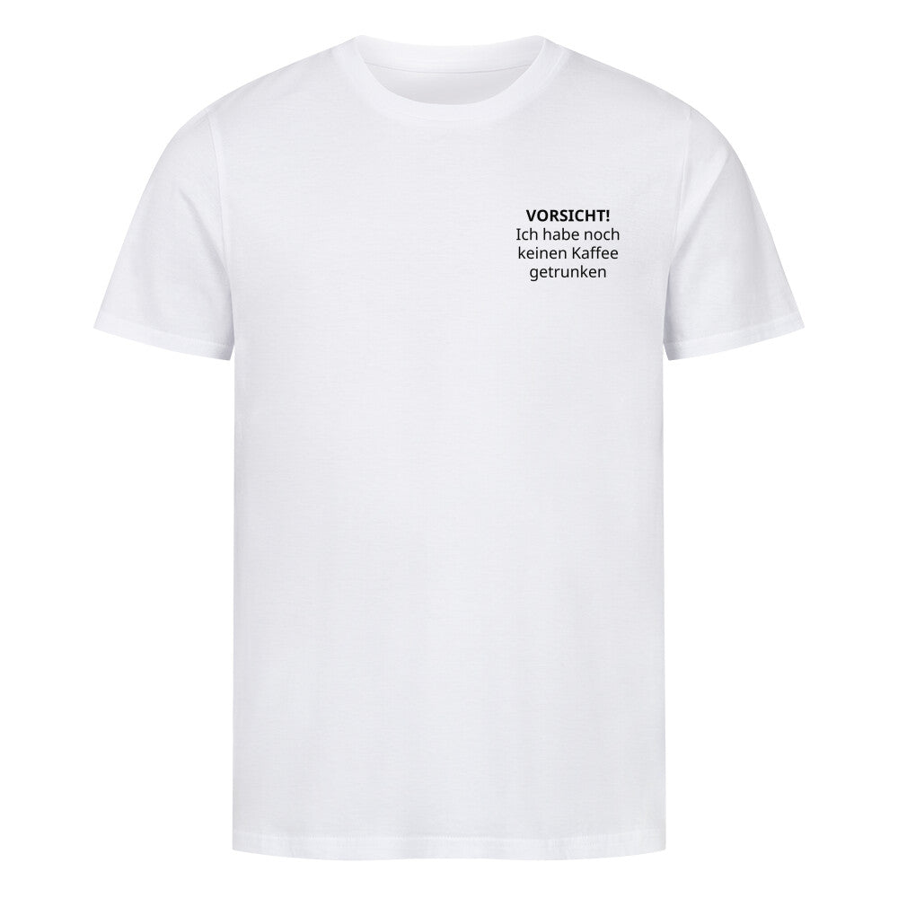 Caution - Premium T-Shirt 