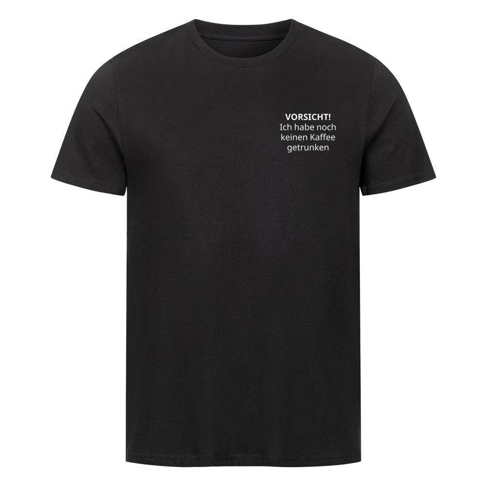 Caution - Premium T-Shirt 