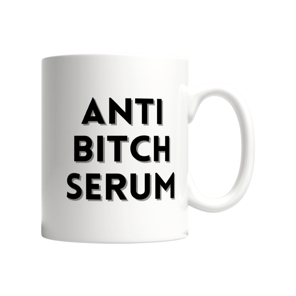 Serum - Premium Cup