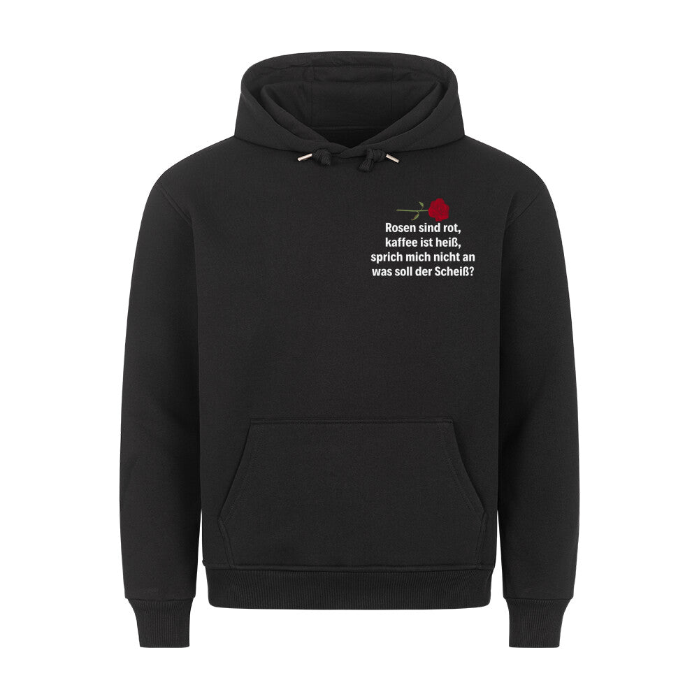 Rosen - Premium Hoodie Unisex