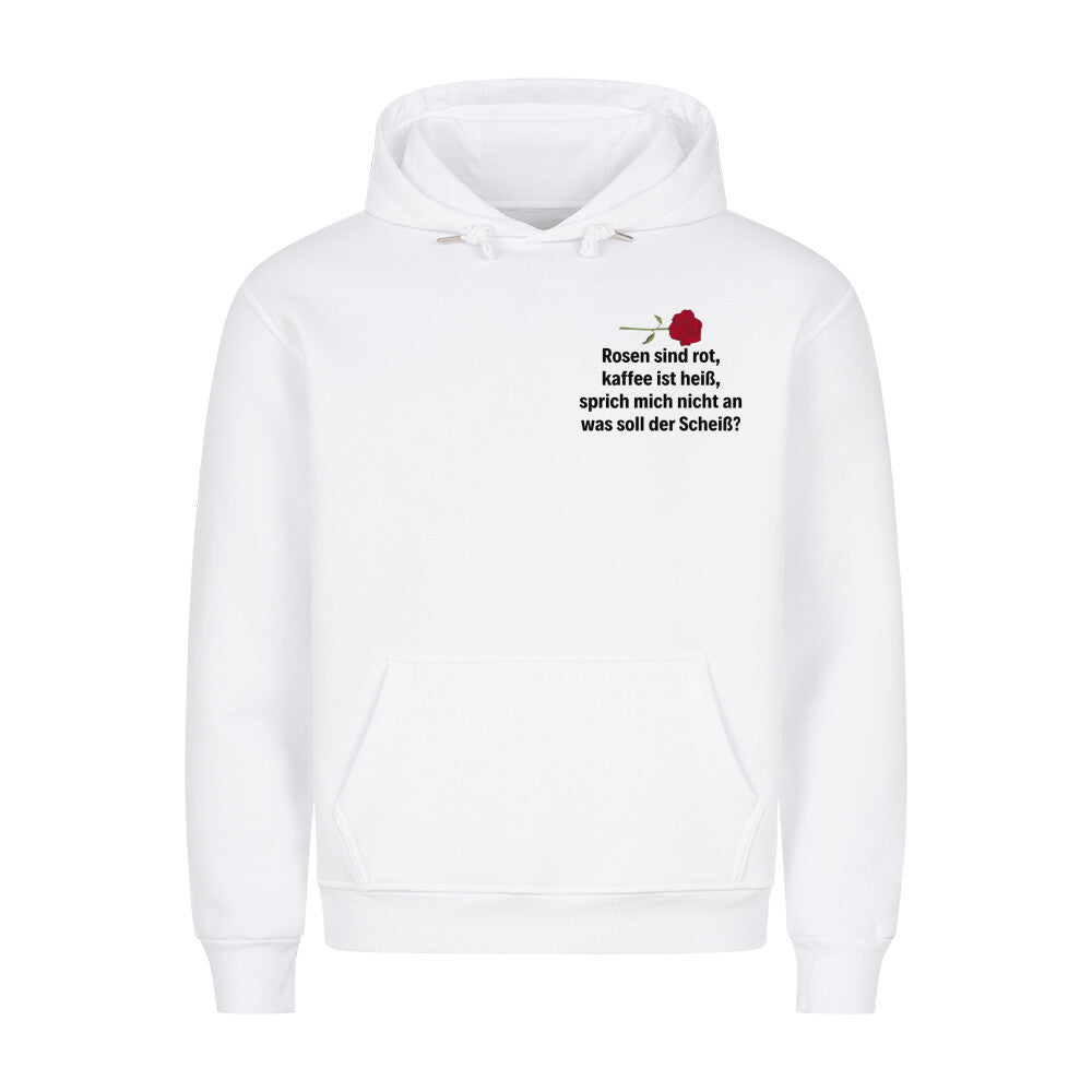 Rosen - Premium Hoodie Unisex