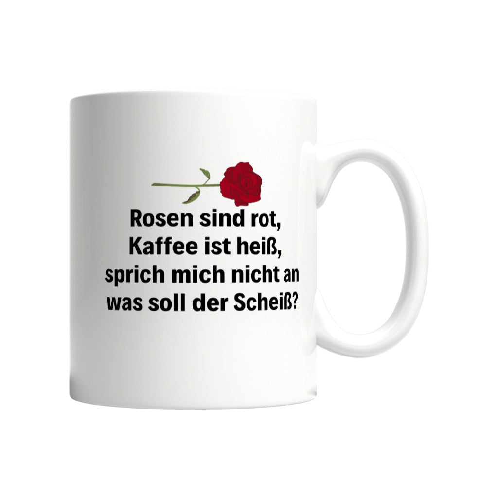 Roses - Premium Mug