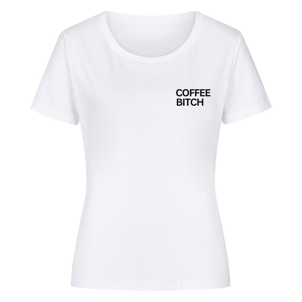 Bitch - Premium T-Shirt