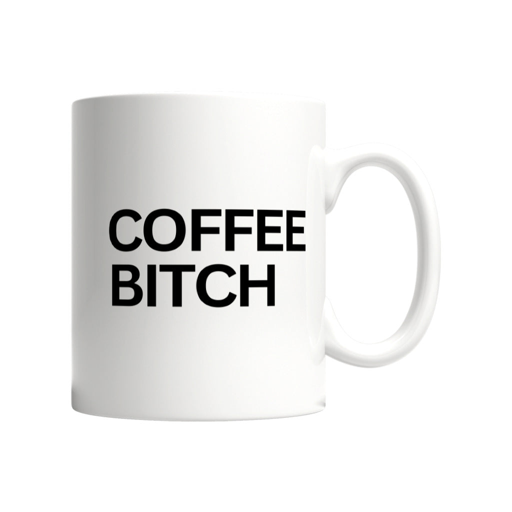 Bitch - Premium Mug