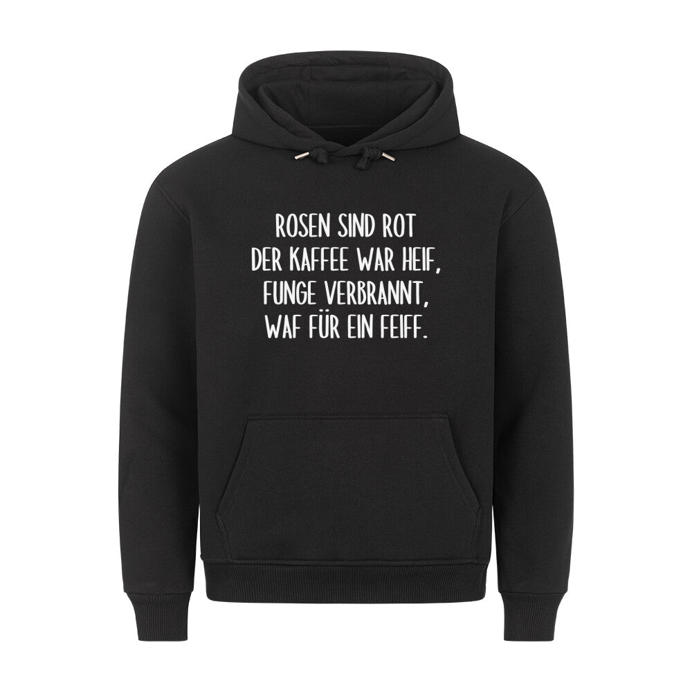 Funge - Premium Hoodie Unisex