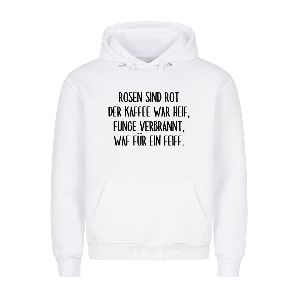 Funge - Premium Hoodie Unisex