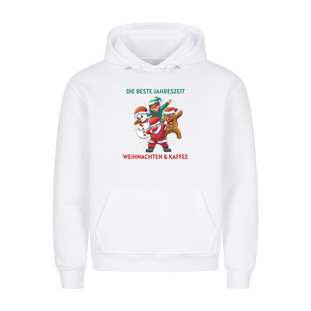 Jahreszeit - Premium Hoodie Unisex