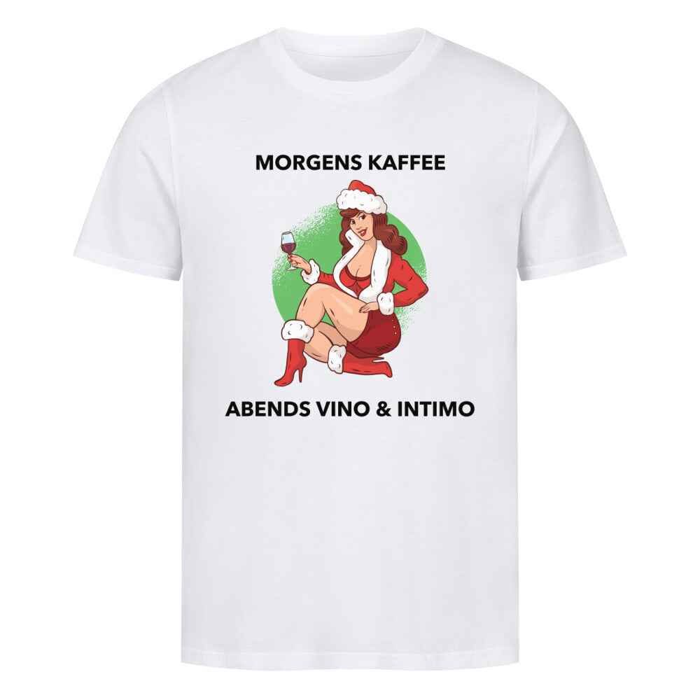 Intimo - Premium T-Shirt