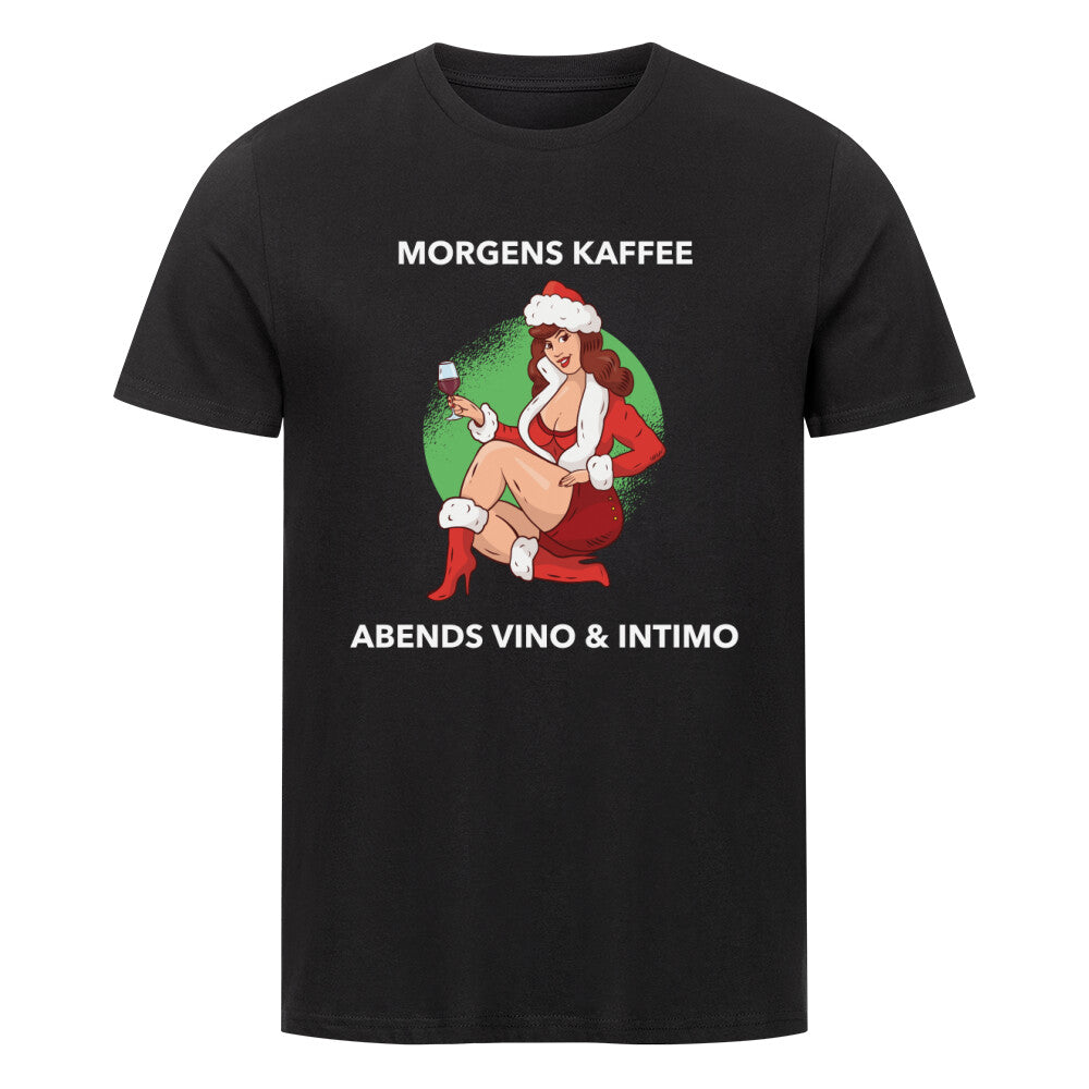 Men's Christmas Collection T-Shirts