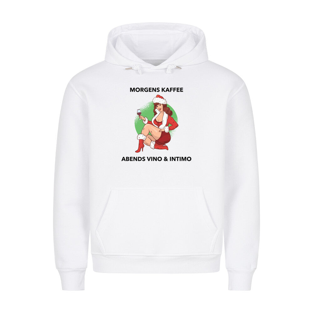 Intimo - Premium Hoodie Unisex