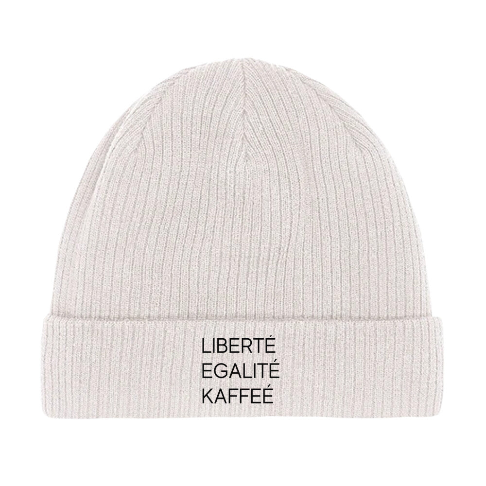 Coffee - Premium Beanie Unisex