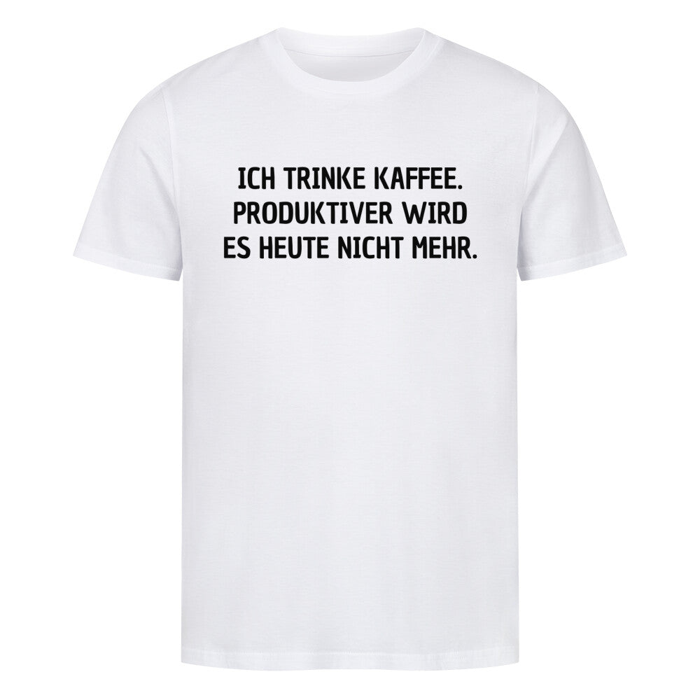 Produktiver - Premium T-Shirt