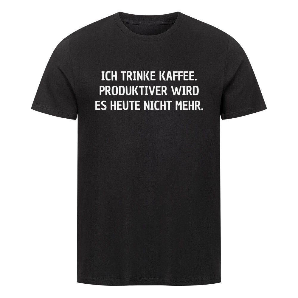 Produktiver - Premium T-Shirt