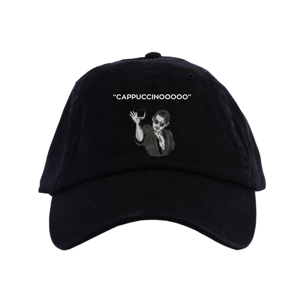 Cappuccino - Premium Cap Unisex