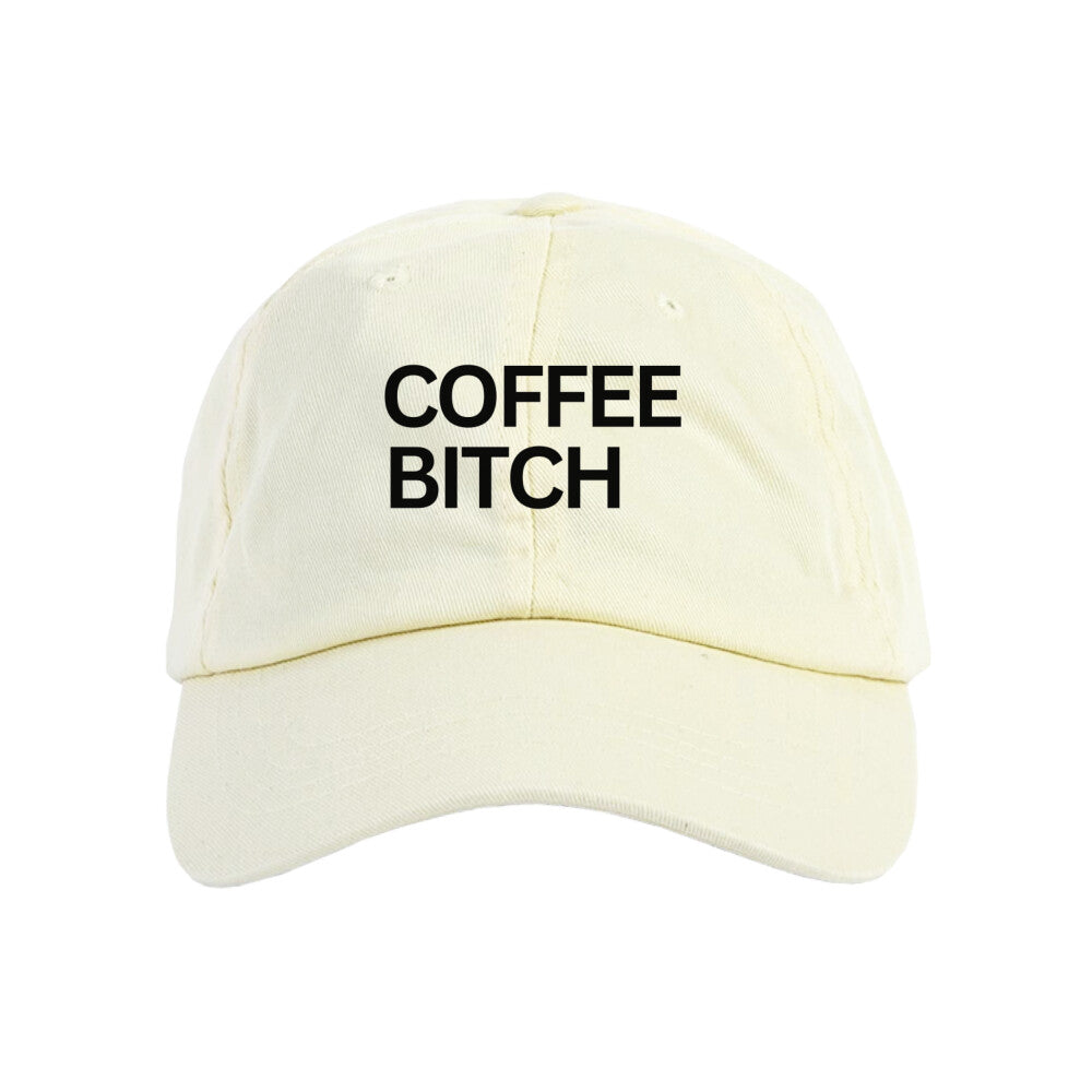 Bitch - Premium Cap Unisex