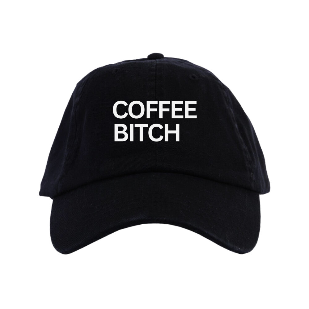 Bitch - Premium Cap Unisex