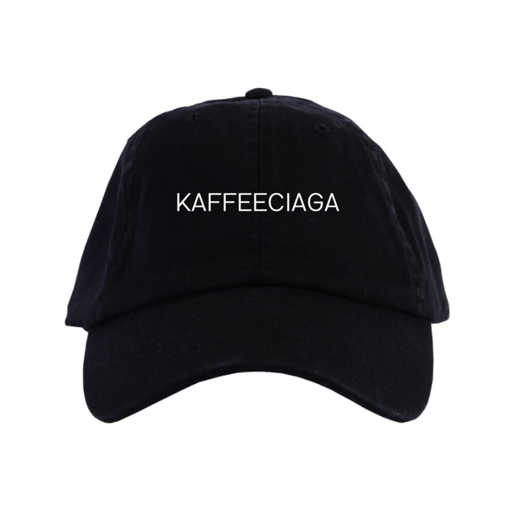 Kaffeeciaga - Premium Cap Unisex